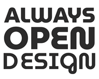 Always Open Design