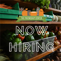 The Friendship Center