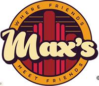 Max’s Place