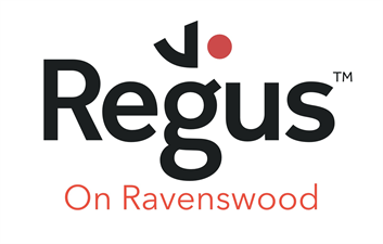 Regus on Ravenswood