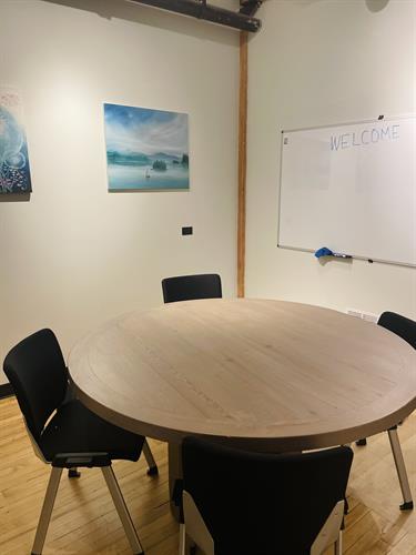 Community Meeting Room