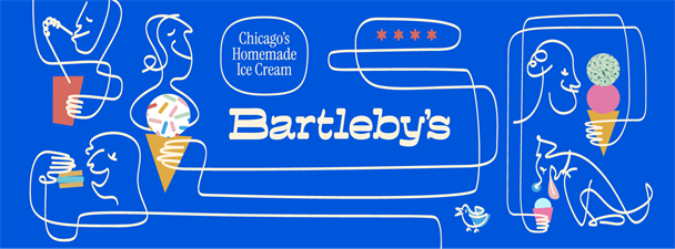 Bartleby's Homemade Ice Cream