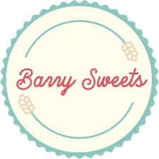 Barry Sweets