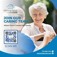 Assisting Hands Chicago North