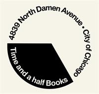 Time and a half Books LLC