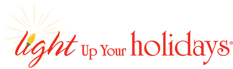 Light Up Your Holidays