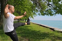 Intro To Tai Chi
