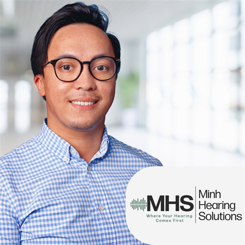 Minh Hearing Solutions