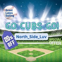 Sail Her Dreams - Chicago