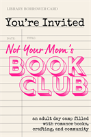 Not Your Mom's Book Club