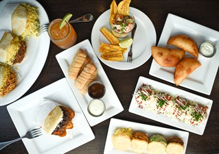 BienMeSabe Venezuelan Cafe & Restaurant BienMeSabe Venezuelan Cafe & Restaurant