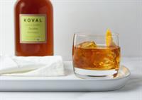 Cocktail Class - Evolution of the Old Fashioned