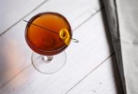 Cocktail Class - Prohibition Era Cocktails