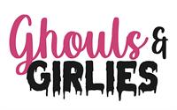 Ghouls and Girlies Monthly Discussion Over Drinks at KOVAL
