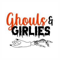 Ghouls and Girlies Monthly Discussion Over Drinks at KOVAL