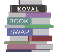 KOVAL Book Swap