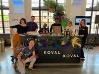 KOVAL Seeks Consumer Outreach Coordinator