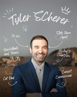 Tyler Scherer State Farm
