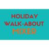 Holiday Walk-about Mixer 2019 at the Pruneyard 