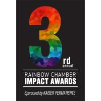 3rd Annual RCCSV Impact Awards Luncheon 