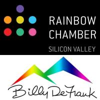 BETTER TOGETHER: Join with the Rainbow Chamber to Celebrate the DeFrank Center's 35th Anniversary
