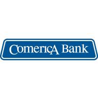 Chamber Halloween Mixer @Comerica Bank