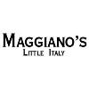 Annual Holiday Chamber Mixer @Maggiano's LIttle Italy