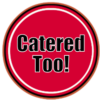 Business Mixer - Catered Too!