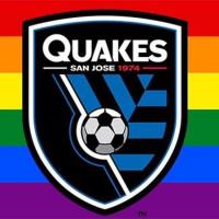 PRIDE NIGHT with the San Jose Earthquakes