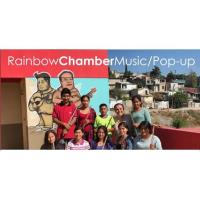 Rainbow Chamber Music /Popup