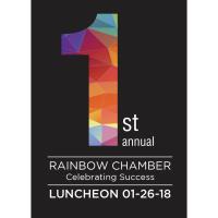 1st Annual RCCSV Celebrating Success Awards Luncheon -- SOLD OUT!