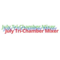 Tri-Chamber Mixer 2018