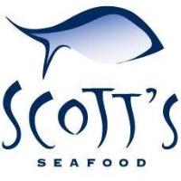 Business Mixer - Scott's Seafood  2018