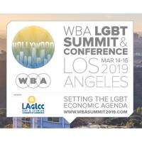 Western Business Alliance LGBT Conference & Economic Summit 2019