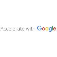 Accelerate with Google
