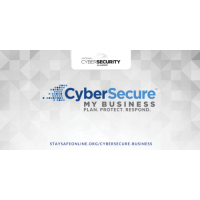 Free Seminar: Cybersecure your Business