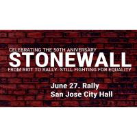 Stonewall Rally