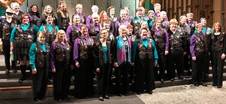 Rainbow Women's Chorus