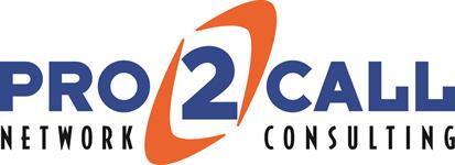 Pro-2-Call Network Consulting