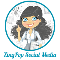 ZingPop Social Media