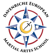 Davenriche European Martial Artes School