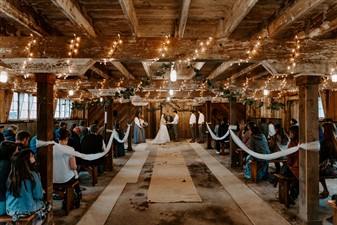 The Gathering Barn LLC