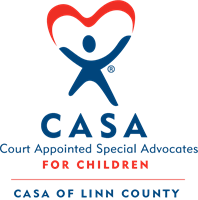 Executive Director of CASA of Linn County