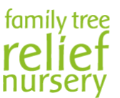 Family Tree Relief Nursery Diaper Drive