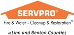 Servpro of Linn & Benton County