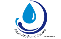 Aqua Pro Pump Service