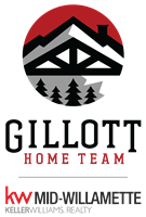 Gillott Home Team - Keller Williams 