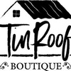 Tin Roof Boutique