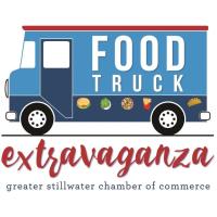 Food Truck Extravaganza