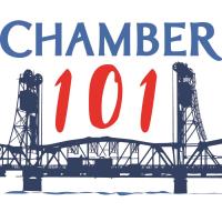 Chamber 101 Welcome - New Member Orientation